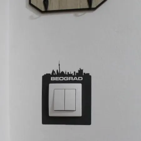 Apartamento Tenminutestocenter *