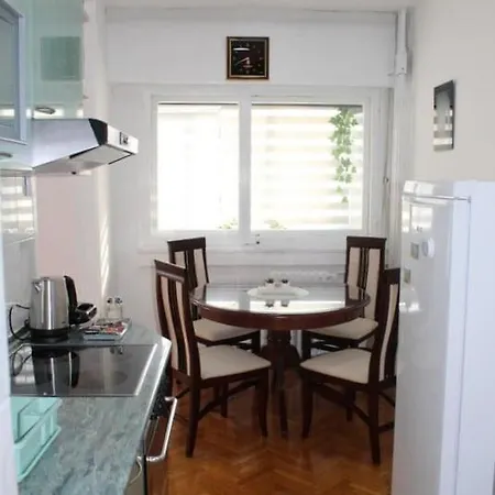 Apartment Tenminutestocenter