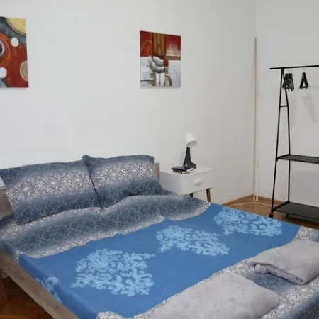 Tenminutestocenter * Belgrado