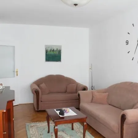 Tenminutestocenter Apartamento *