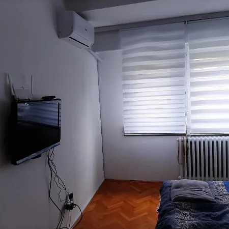 Apartamento Tenminutestocenter *